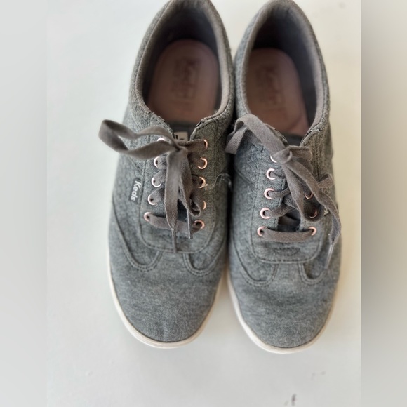 Keds size 6.5 - Picture 5 of 10